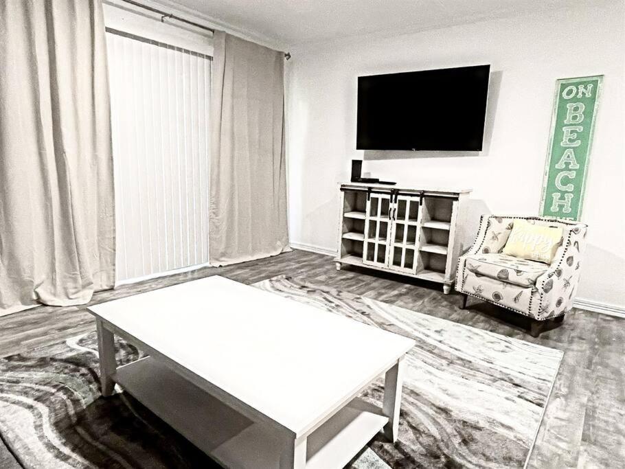*Top Notch Family Space*Pool*Steps To The Sand*Huge Master*Wt0 เมอร์เทิลบีช ภายนอก รูปภาพ