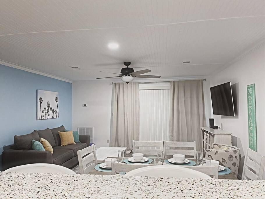 *Top Notch Family Space*Pool*Steps To The Sand*Huge Master*Wt0 เมอร์เทิลบีช ภายนอก รูปภาพ