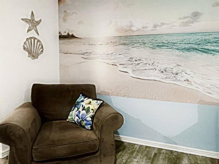 *Top Notch Family Space*Pool*Steps To The Sand*Huge Master*Wt0 เมอร์เทิลบีช ภายนอก รูปภาพ