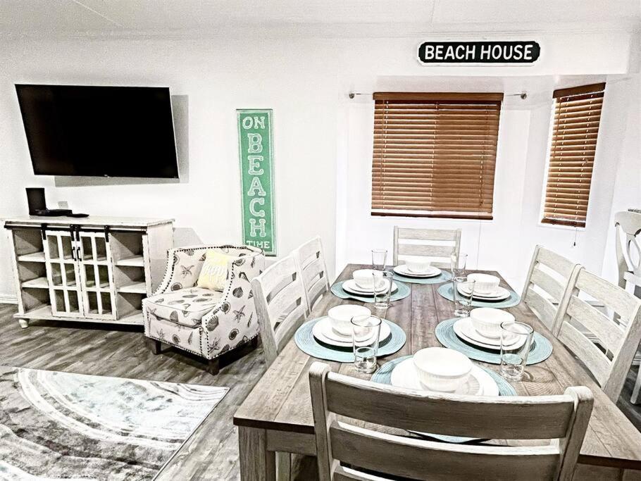 *Top Notch Family Space*Pool*Steps To The Sand*Huge Master*Wt0 เมอร์เทิลบีช ภายนอก รูปภาพ