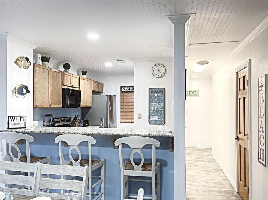 *Top Notch Family Space*Pool*Steps To The Sand*Huge Master*Wt0 เมอร์เทิลบีช ภายนอก รูปภาพ