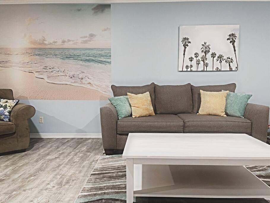 *Top Notch Family Space*Pool*Steps To The Sand*Huge Master*Wt0 เมอร์เทิลบีช ภายนอก รูปภาพ