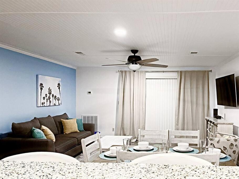 *Top Notch Family Space*Pool*Steps To The Sand*Huge Master*Wt0 เมอร์เทิลบีช ภายนอก รูปภาพ