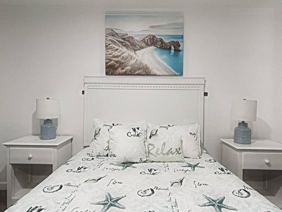 *Top Notch Family Space*Pool*Steps To The Sand*Huge Master*Wt0 เมอร์เทิลบีช ภายนอก รูปภาพ
