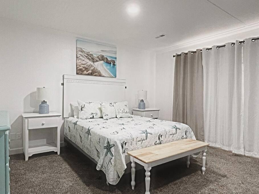 *Top Notch Family Space*Pool*Steps To The Sand*Huge Master*Wt0 เมอร์เทิลบีช ภายนอก รูปภาพ